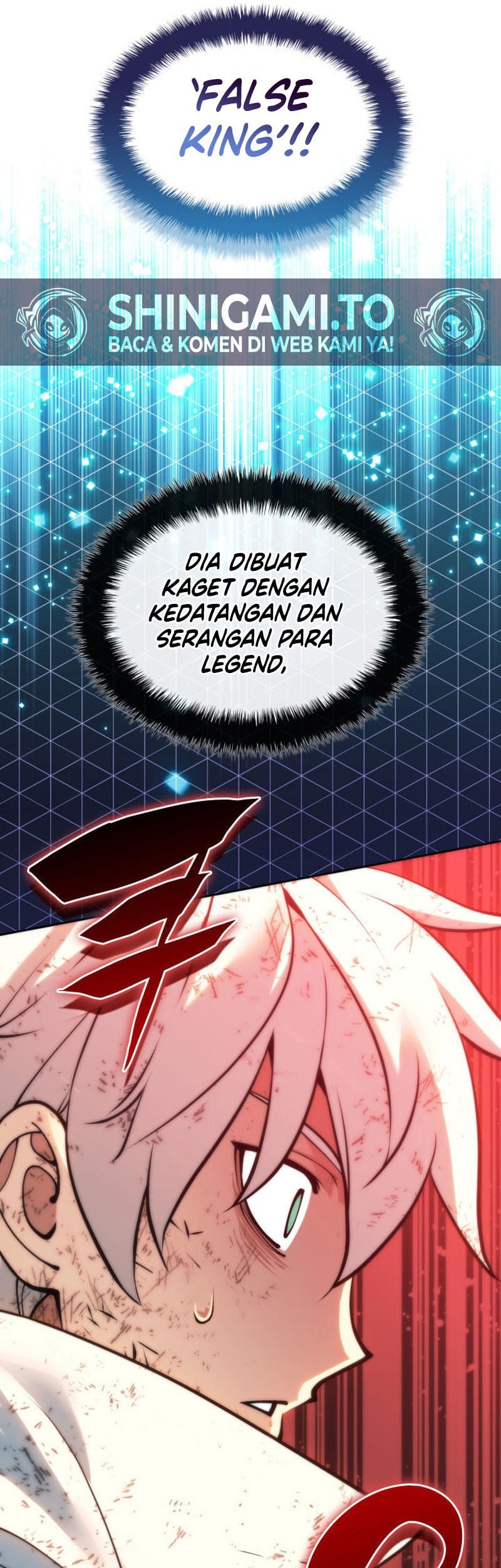 Overgeared New Chapter 279 Halaman 42