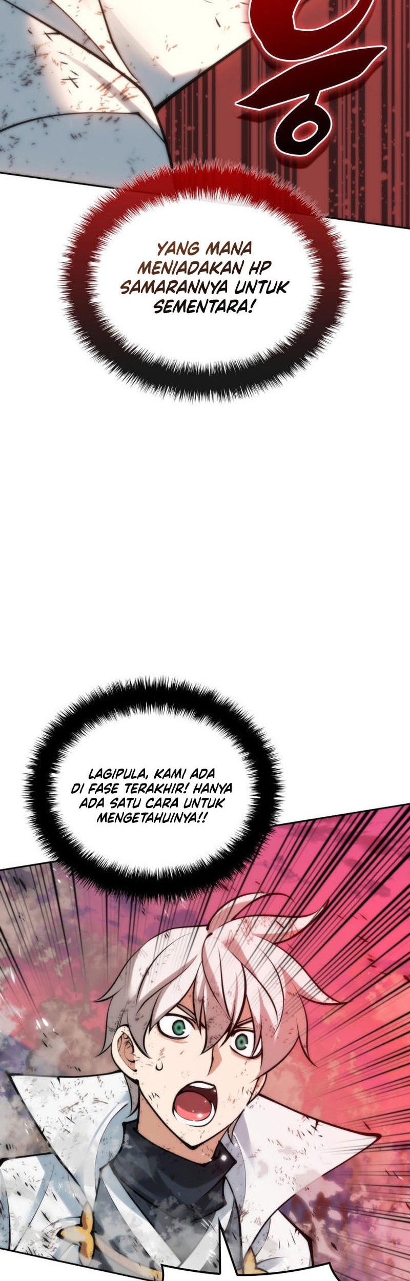 Overgeared New Chapter 279 Halaman 43