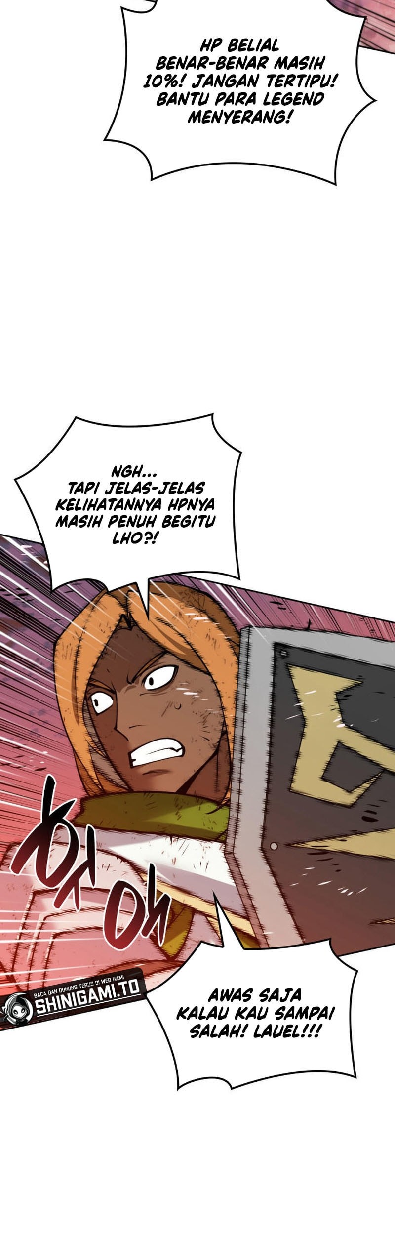 Overgeared New Chapter 279 Halaman 44