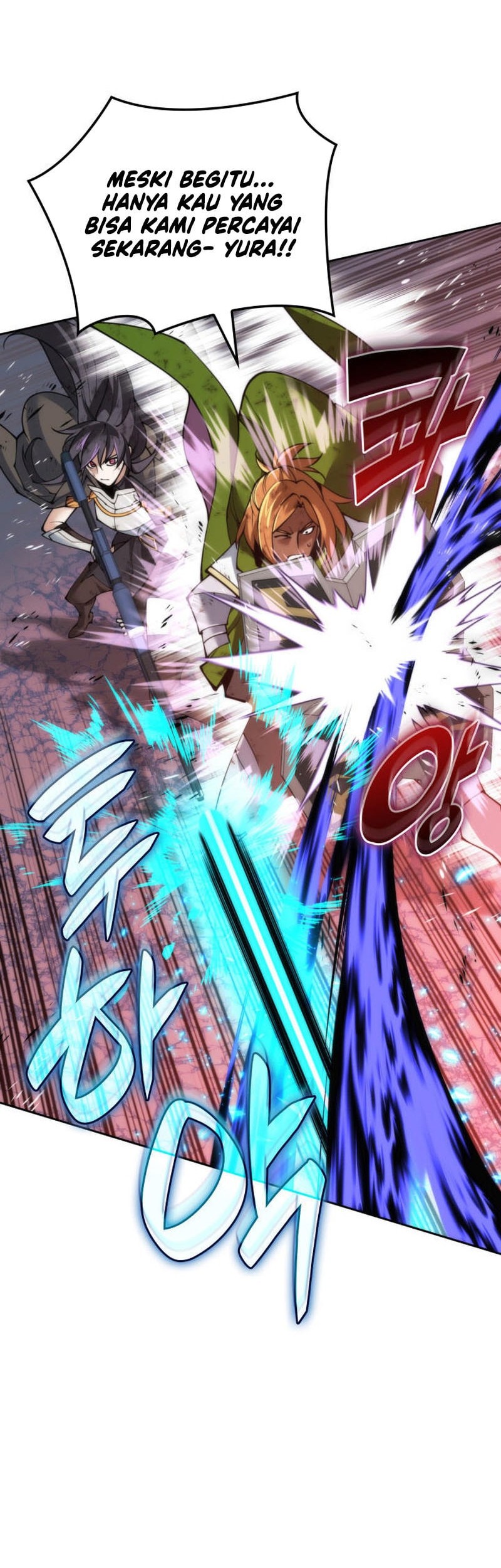 Overgeared New Chapter 279 Halaman 45