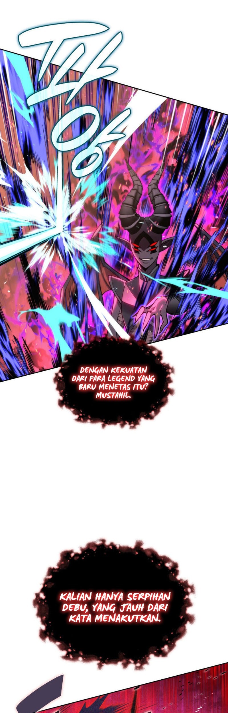 Overgeared New Chapter 279 Halaman 46