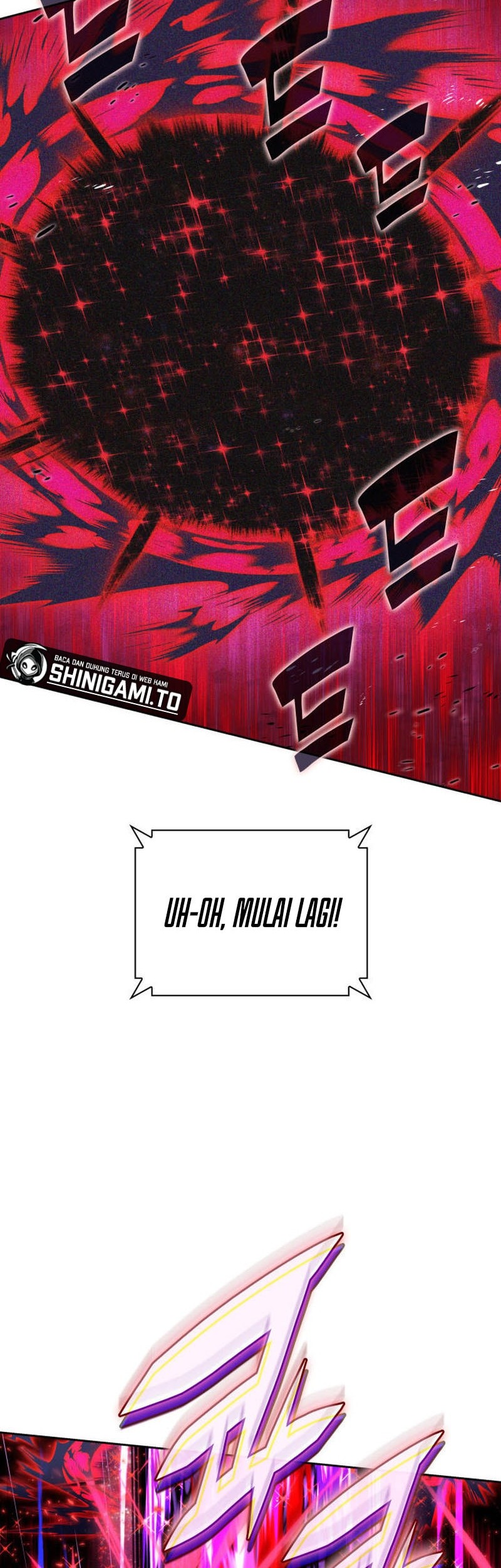Overgeared New Chapter 279 Halaman 47