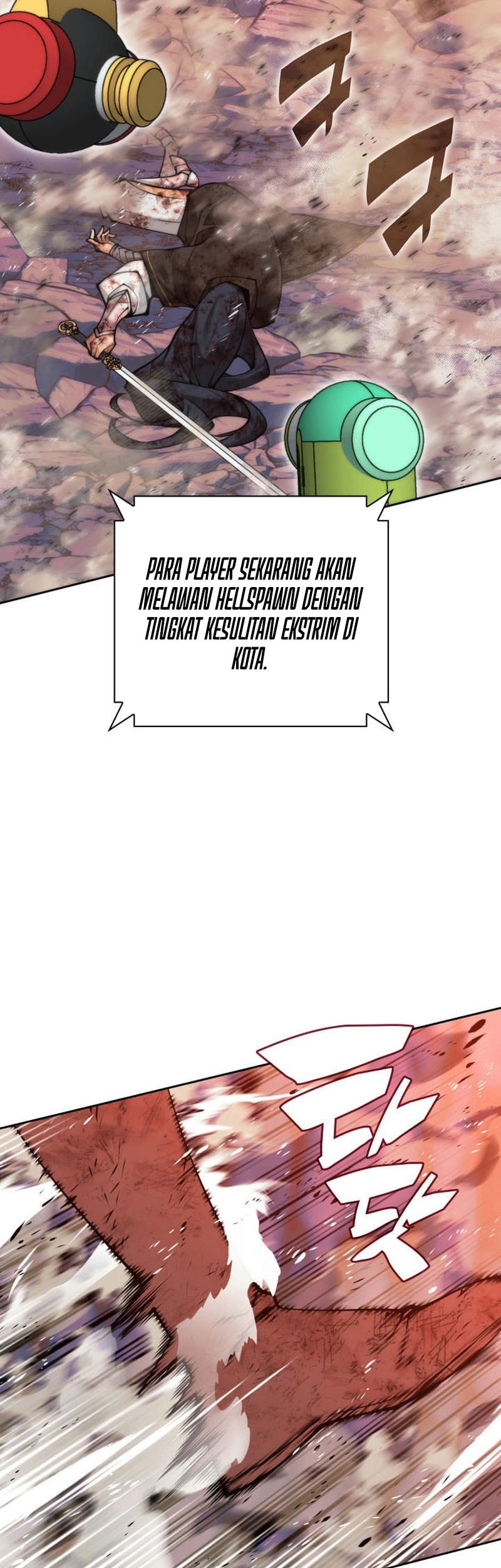 Overgeared New Chapter 279 Halaman 52
