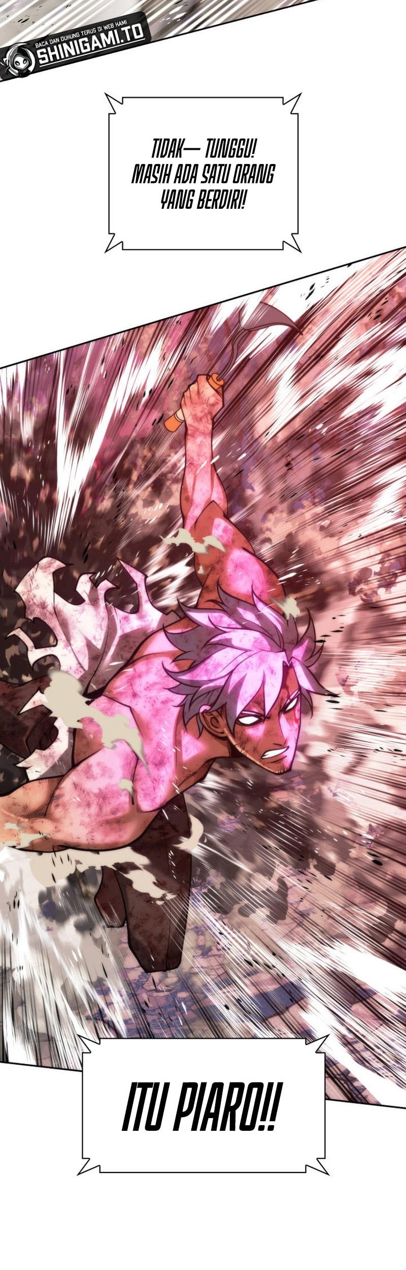 Overgeared New Chapter 279 Halaman 53
