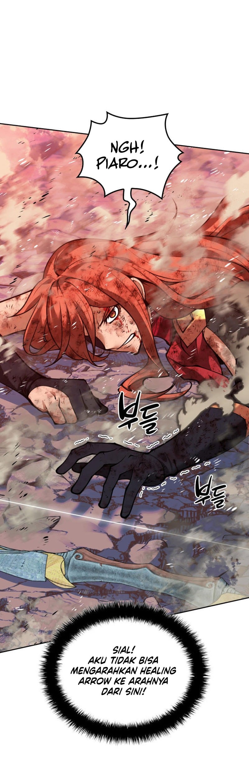 Overgeared New Chapter 279 Halaman 54