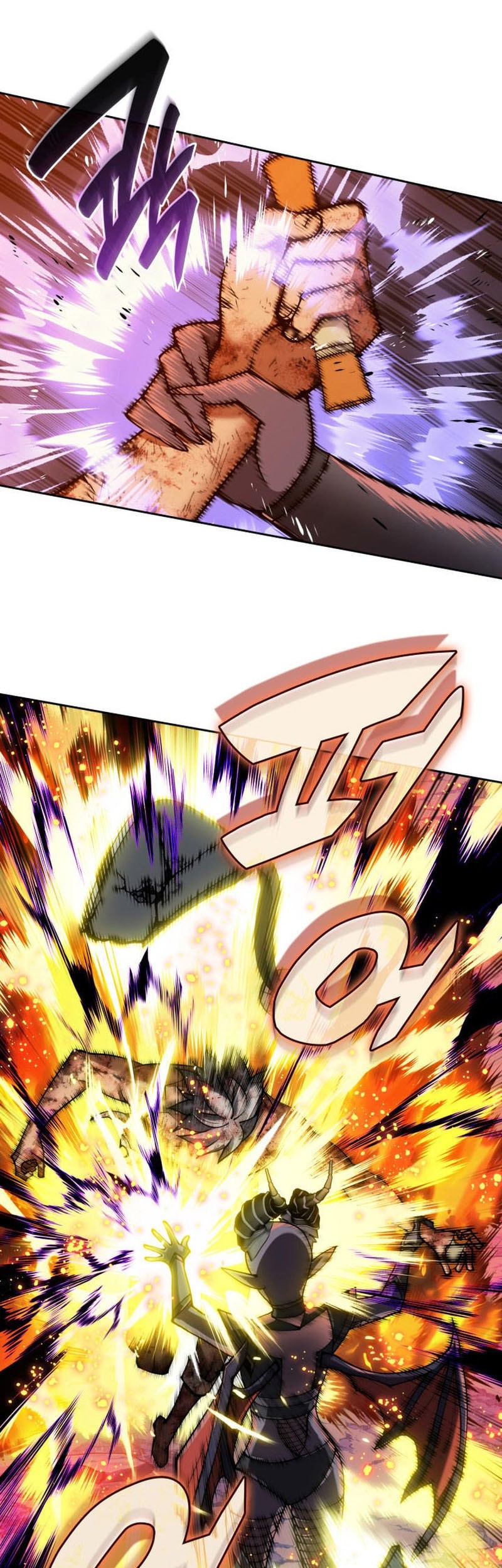 Overgeared New Chapter 279 Halaman 56