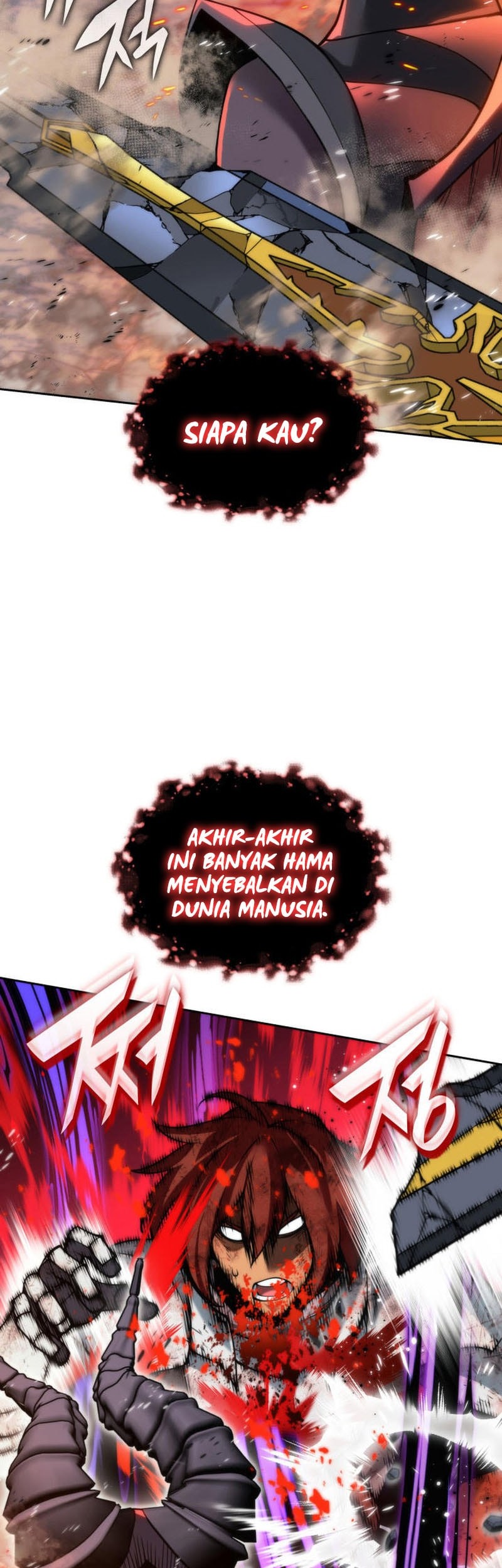 Overgeared New Chapter 279 Halaman 60