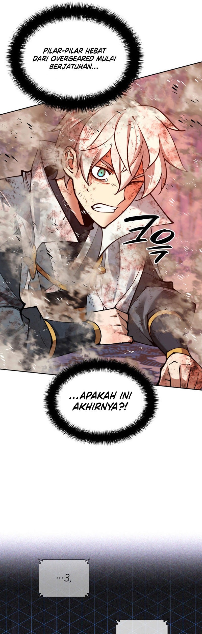 Overgeared New Chapter 279 Halaman 62