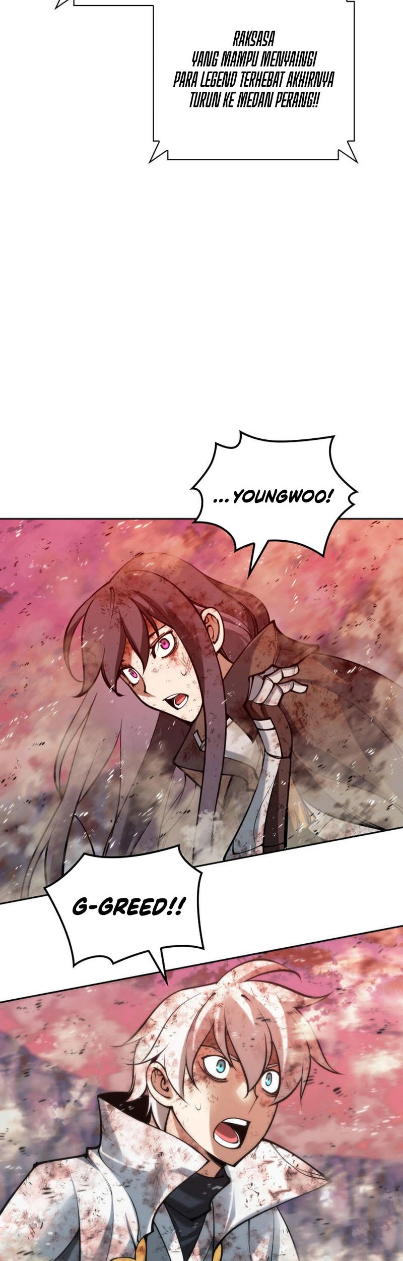 Overgeared New Chapter 279 Halaman 67