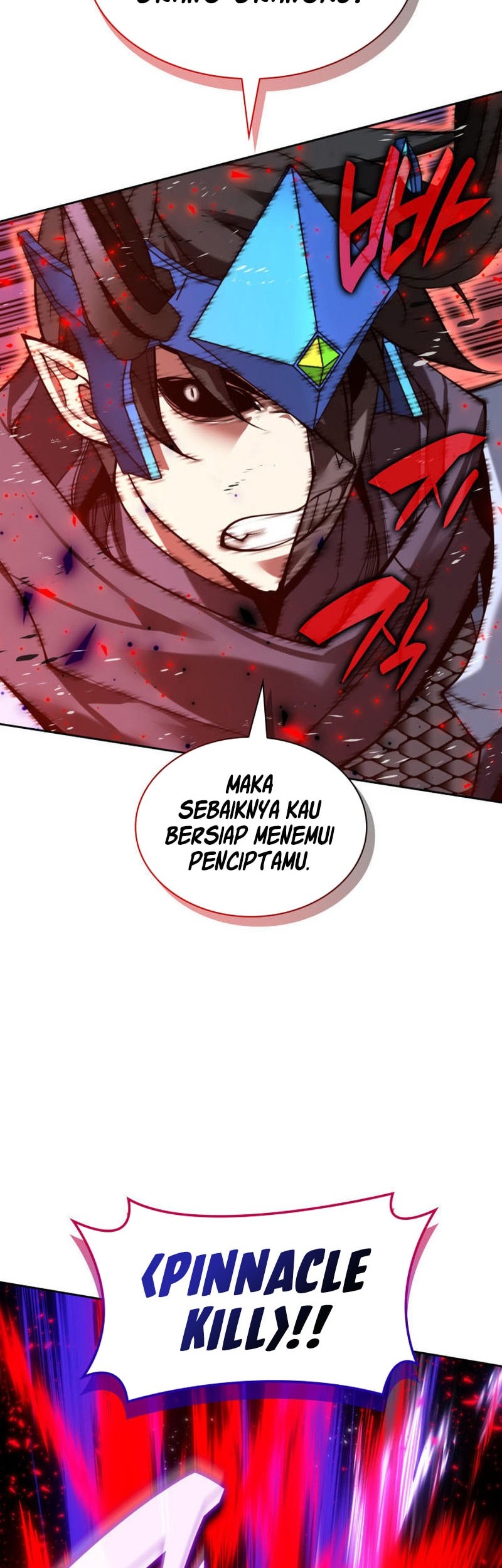 Overgeared New Chapter 279 Halaman 71