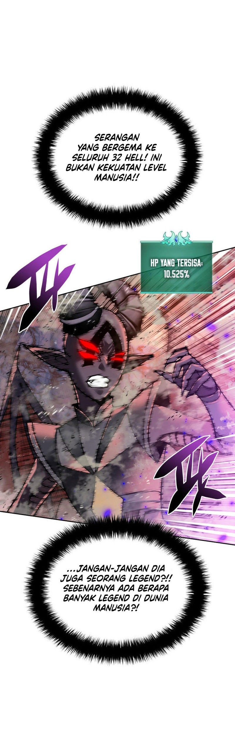 Overgeared New Chapter 279 Halaman 73