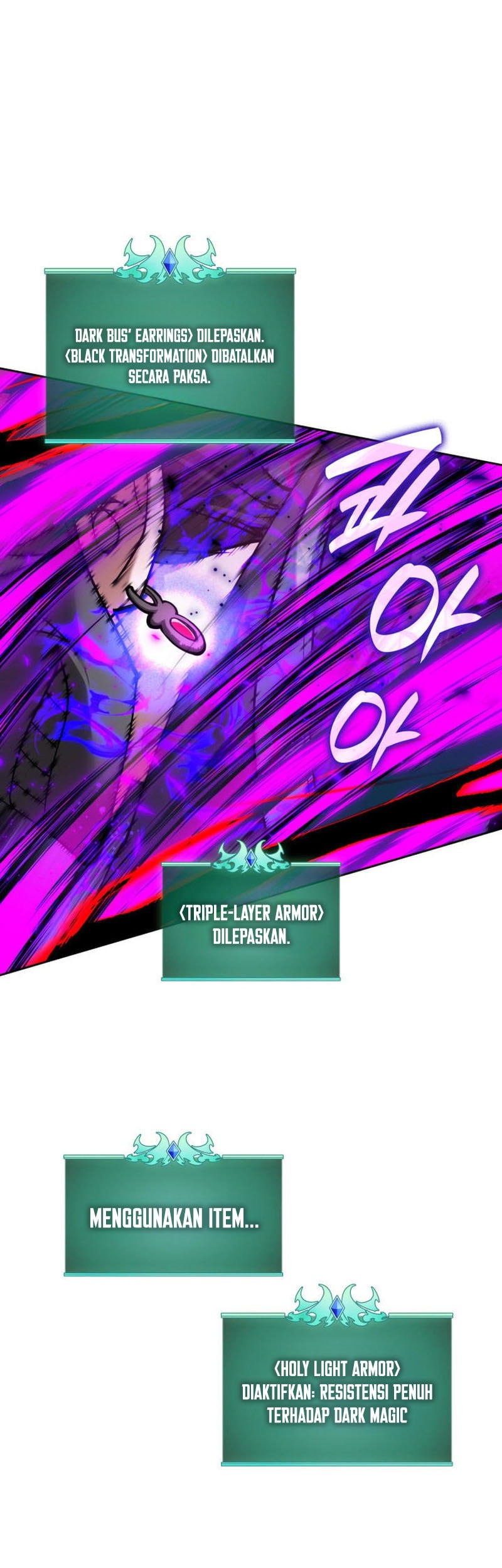 Overgeared New Chapter 279 Halaman 78