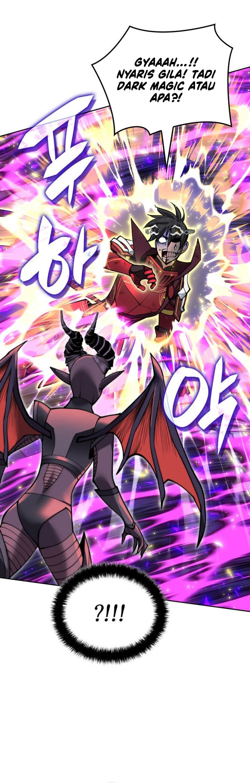 Overgeared New Chapter 279 Halaman 79