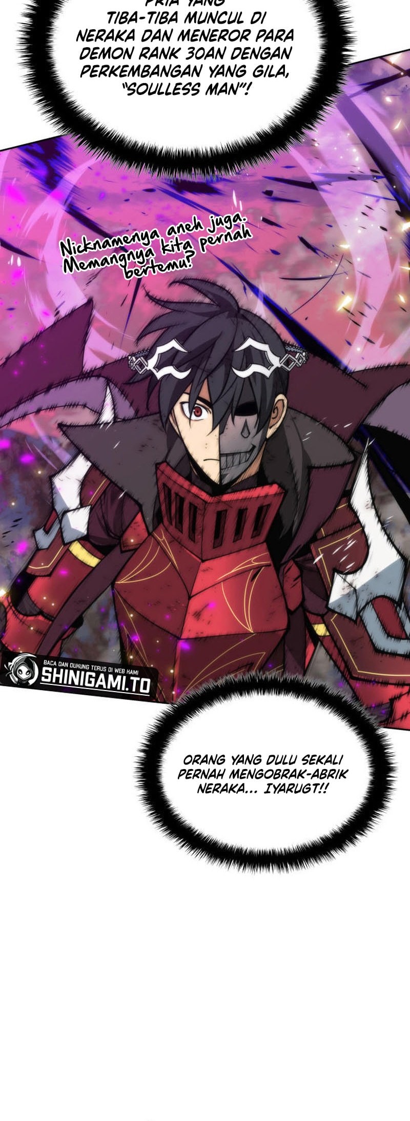 Overgeared New Chapter 279 Halaman 81