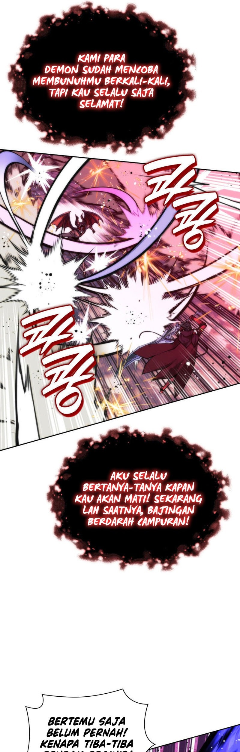 Overgeared New Chapter 279 Halaman 82