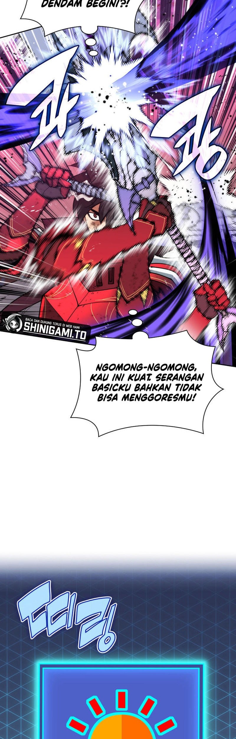 Overgeared New Chapter 279 Halaman 83