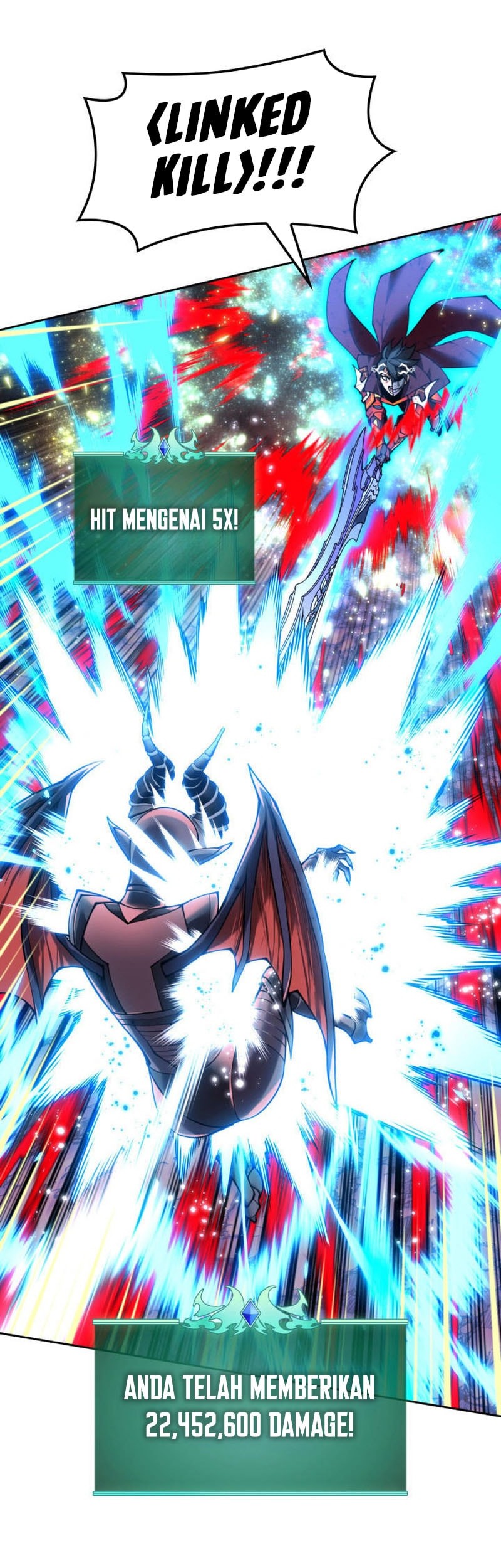 Overgeared New Chapter 279 Halaman 88