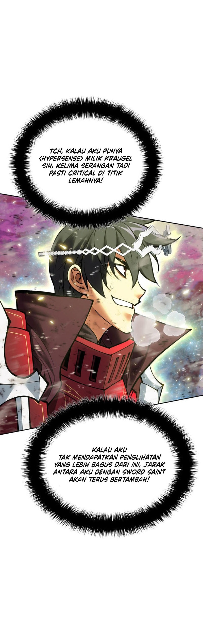 Overgeared New Chapter 279 Halaman 89