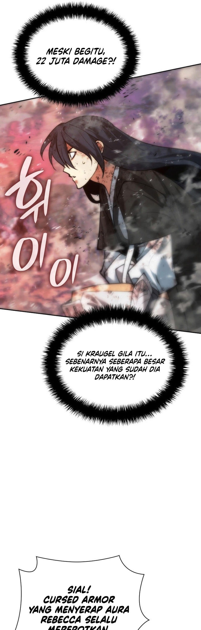 Overgeared New Chapter 279 Halaman 90