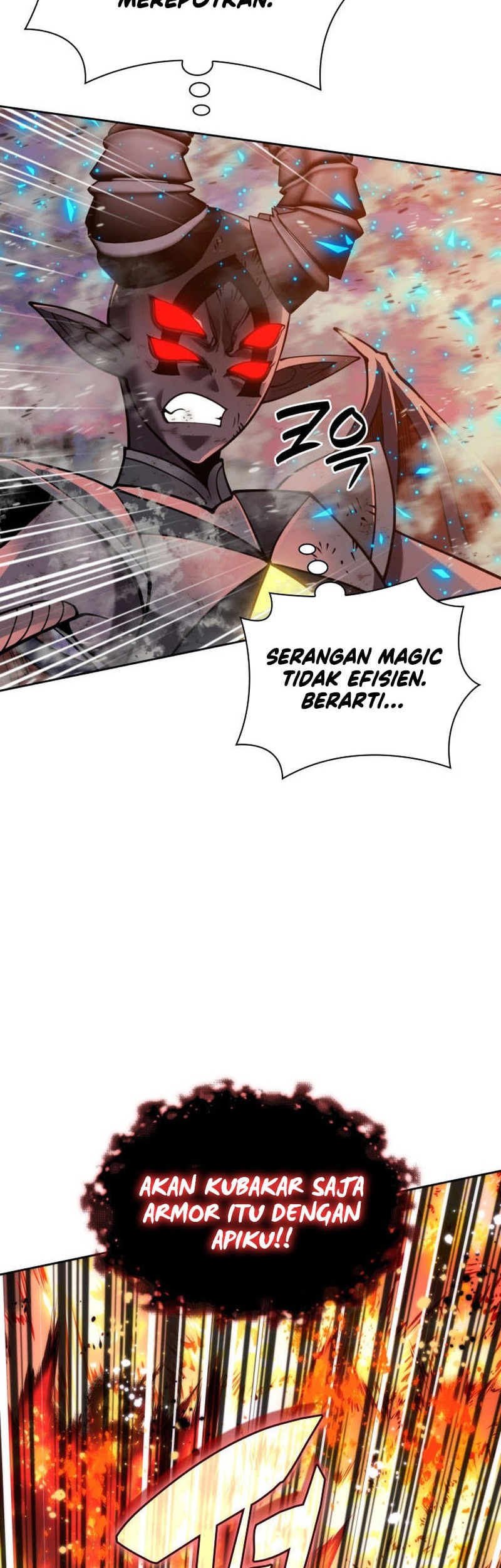 Overgeared New Chapter 279 Halaman 91