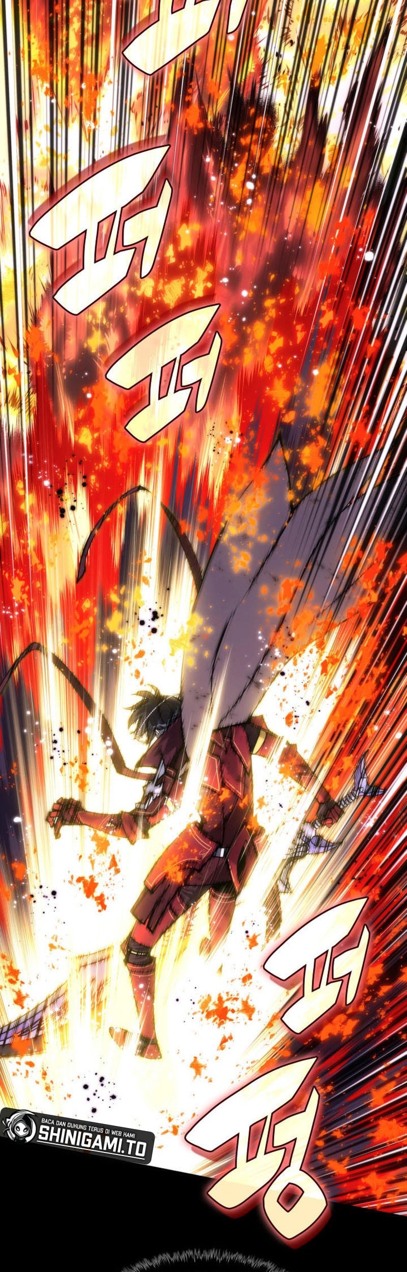 Overgeared New Chapter 279 Halaman 92