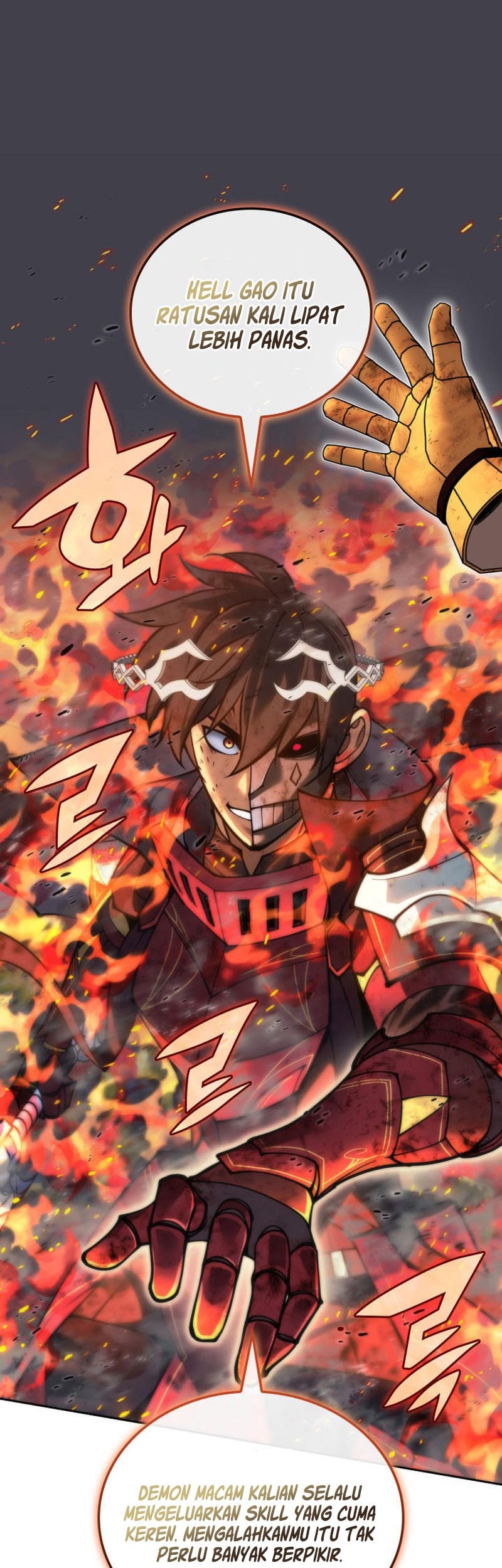 Overgeared New Chapter 279 Halaman 95
