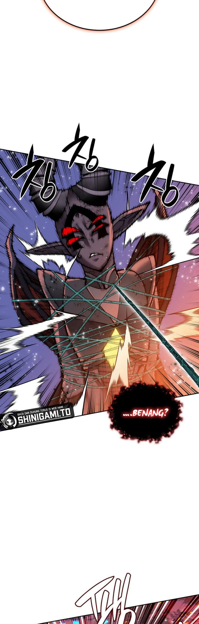 Overgeared New Chapter 279 Halaman 96