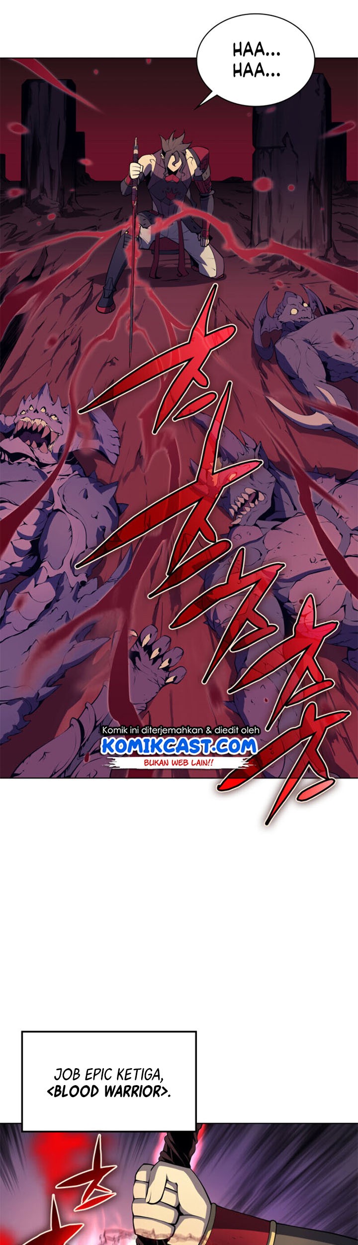 Overgeared New Chapter 30 Halaman 5