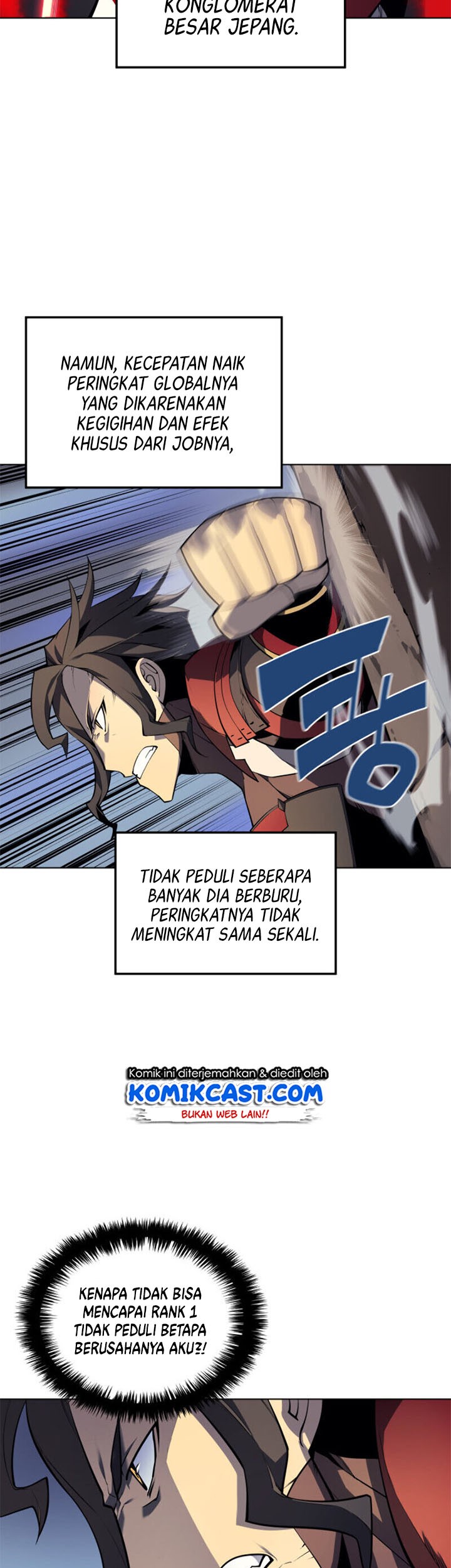 Overgeared New Chapter 30 Halaman 7
