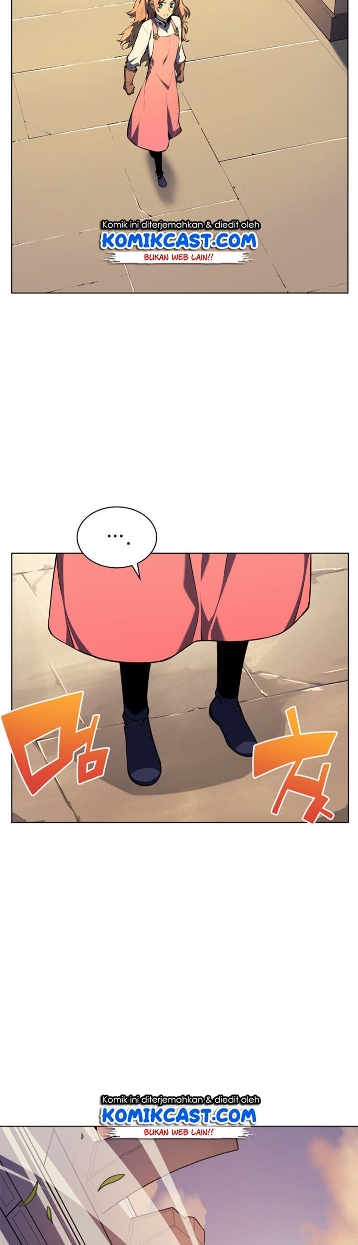 Overgeared New Chapter 30 Halaman 16
