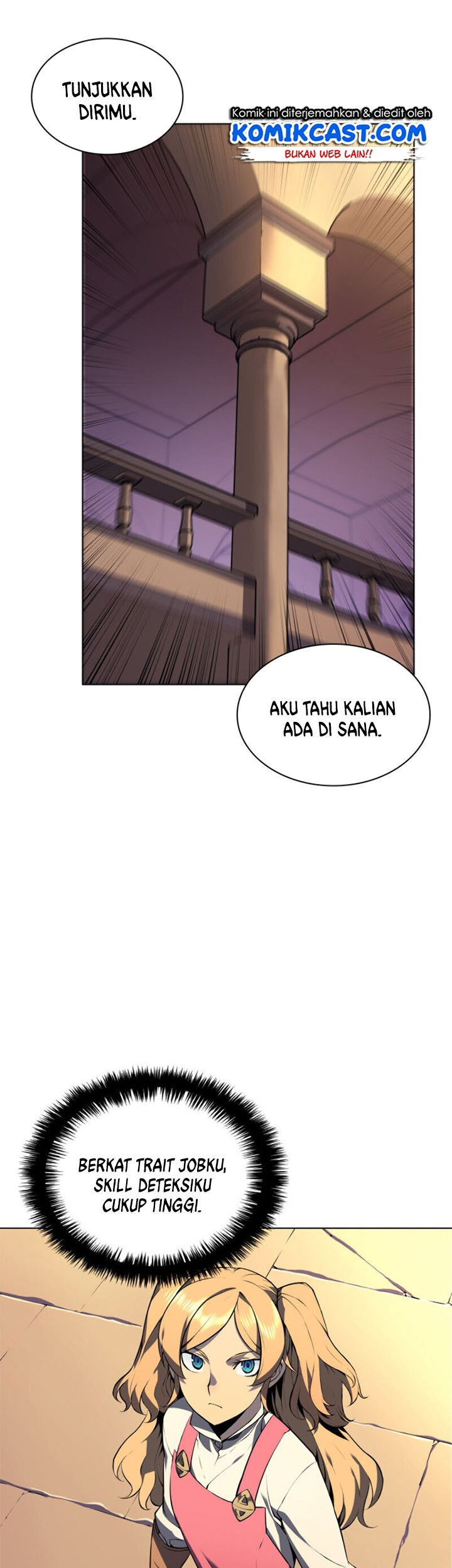 Overgeared New Chapter 30 Halaman 19