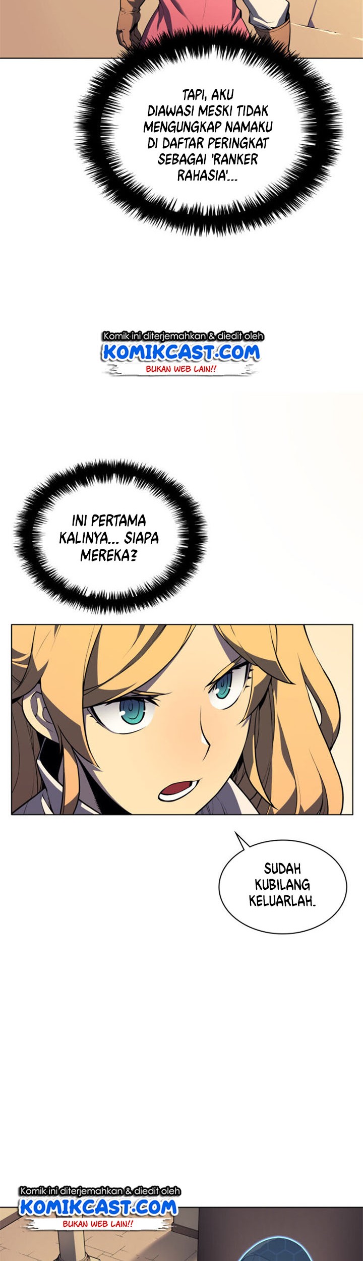 Overgeared New Chapter 30 Halaman 20