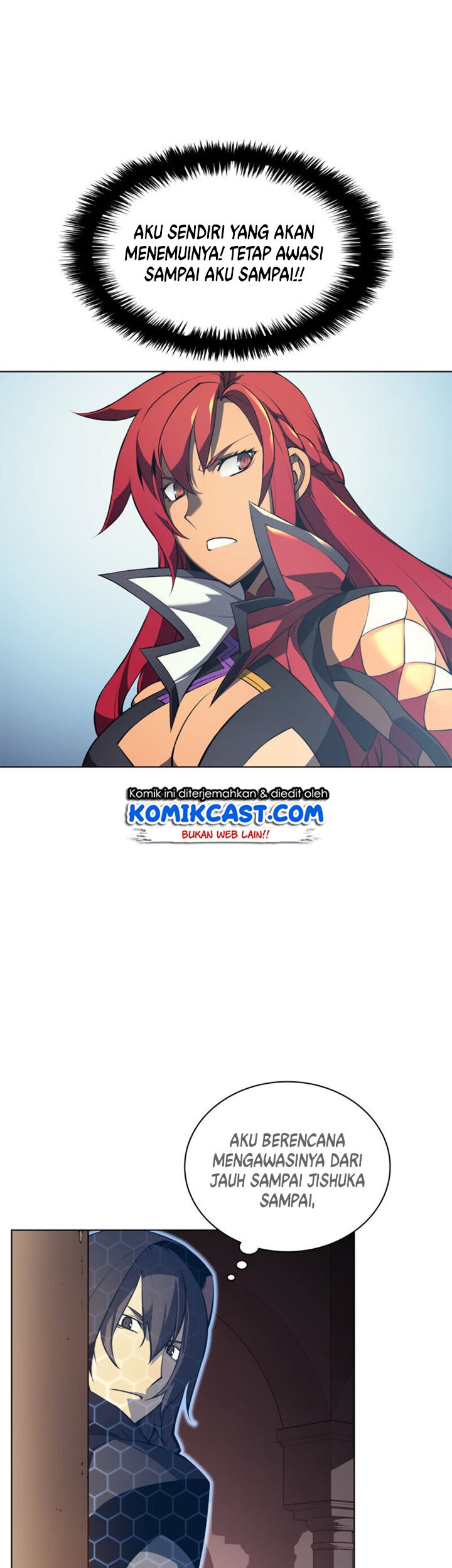 Overgeared New Chapter 30 Halaman 25