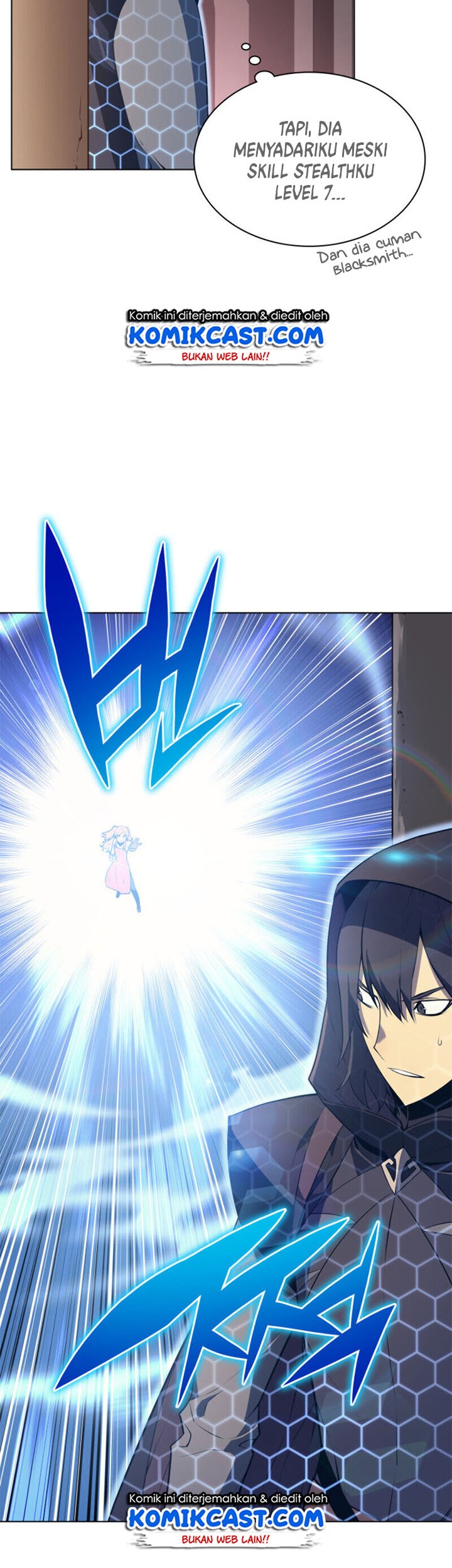 Overgeared New Chapter 30 Halaman 26