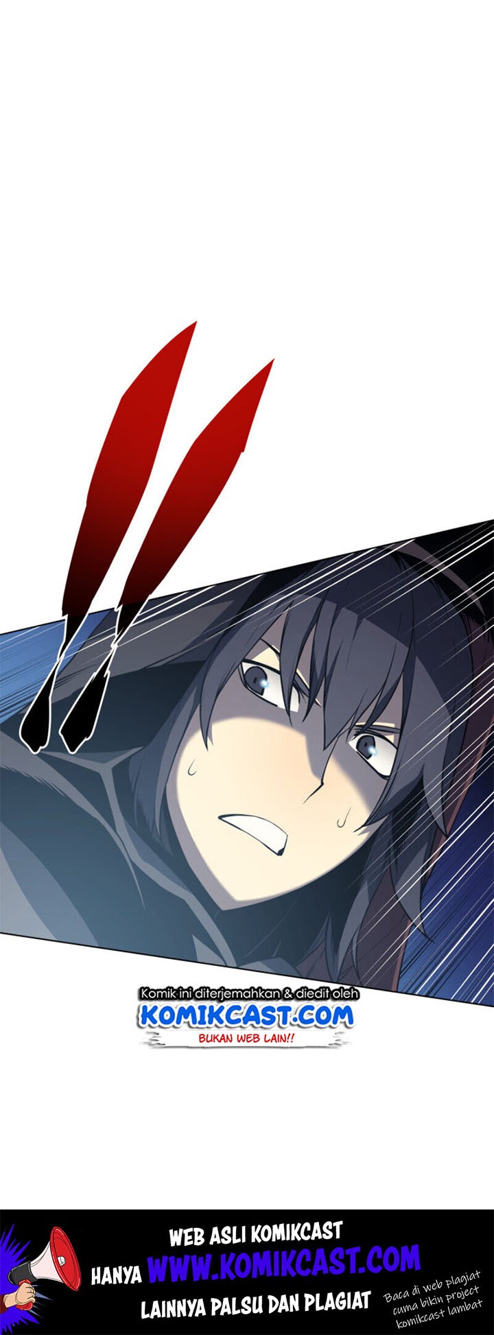 Overgeared New Chapter 30 Halaman 27