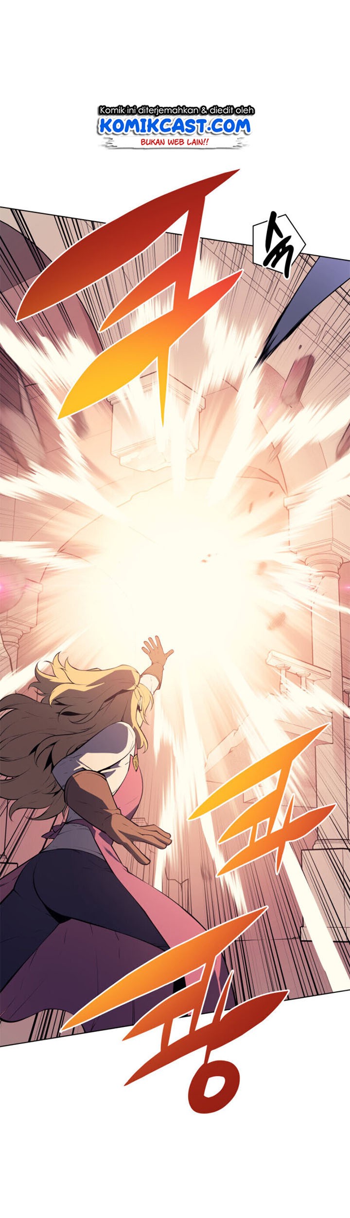 Overgeared New Chapter 30 Halaman 28