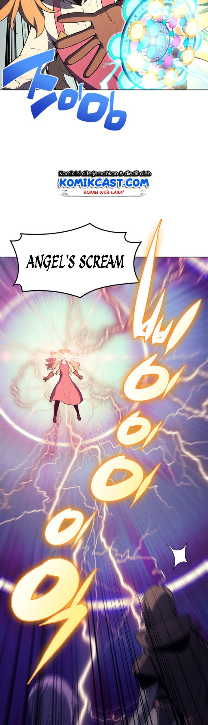 Overgeared New Chapter 30 Halaman 30