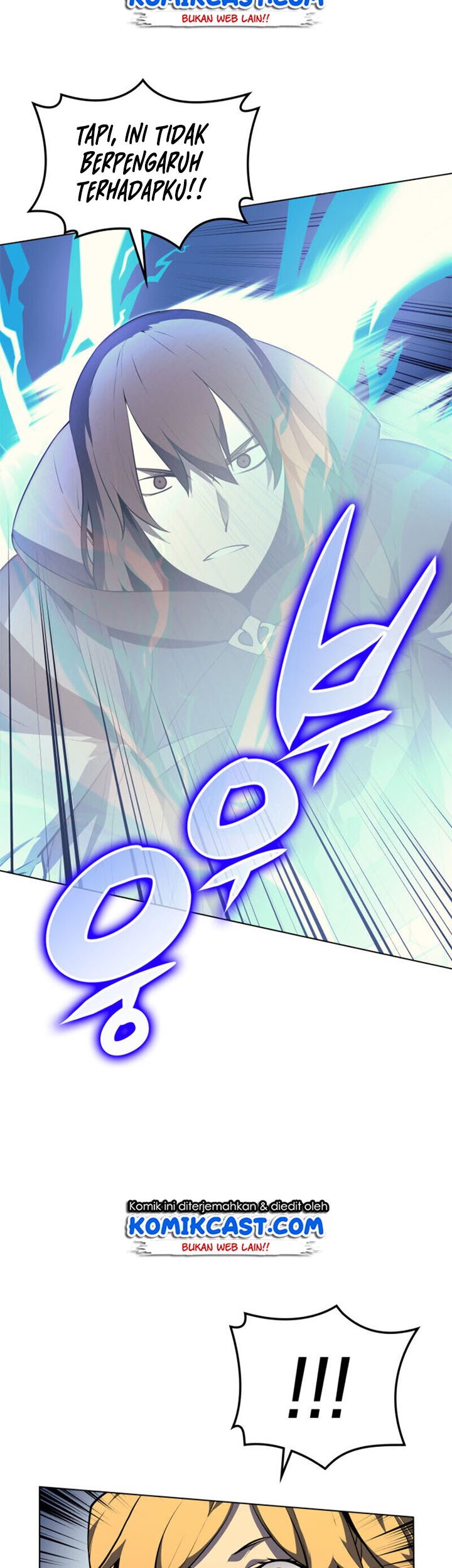 Overgeared New Chapter 30 Halaman 37