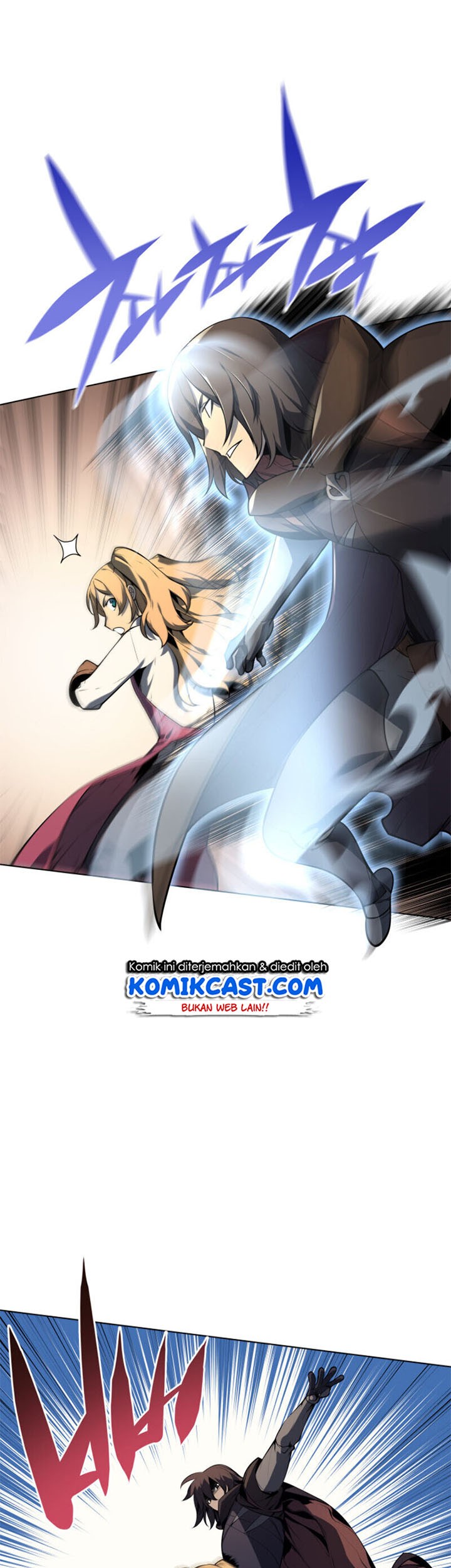 Overgeared New Chapter 30 Halaman 39