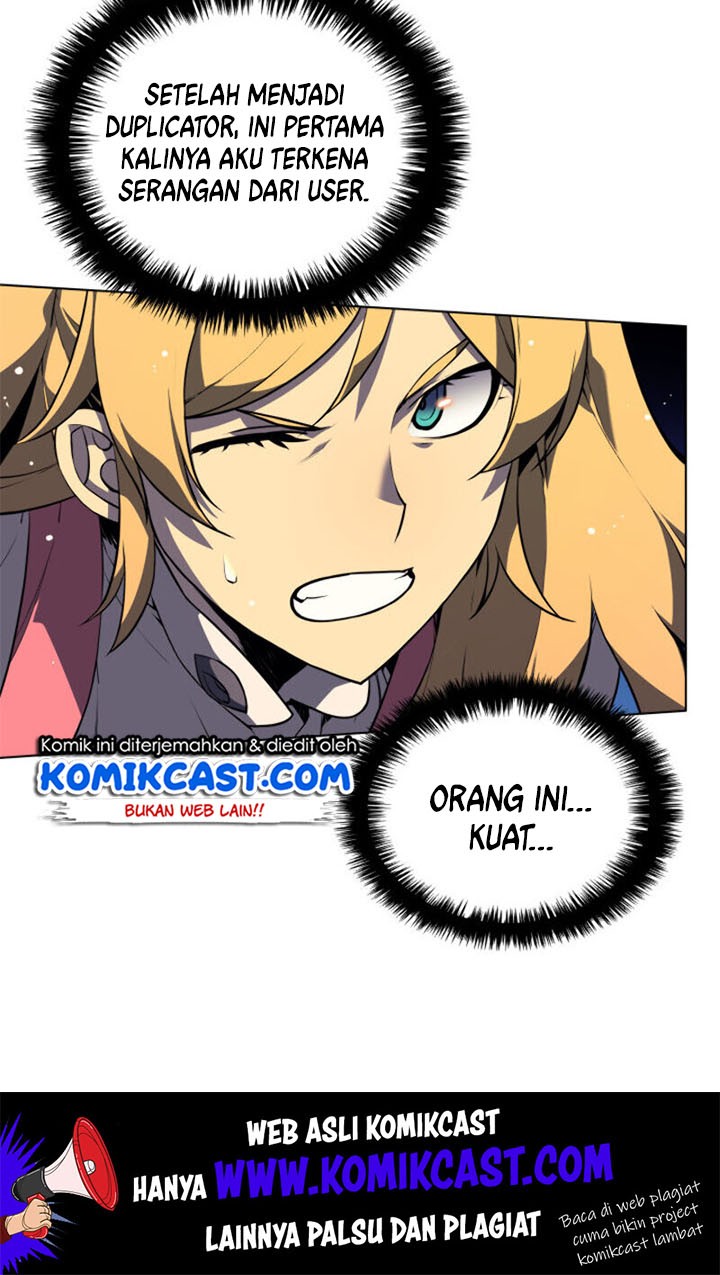 Overgeared New Chapter 30 Halaman 41