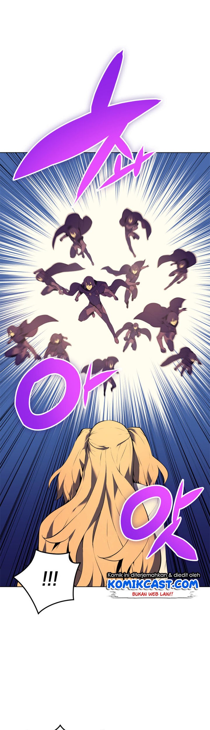 Overgeared New Chapter 30 Halaman 42