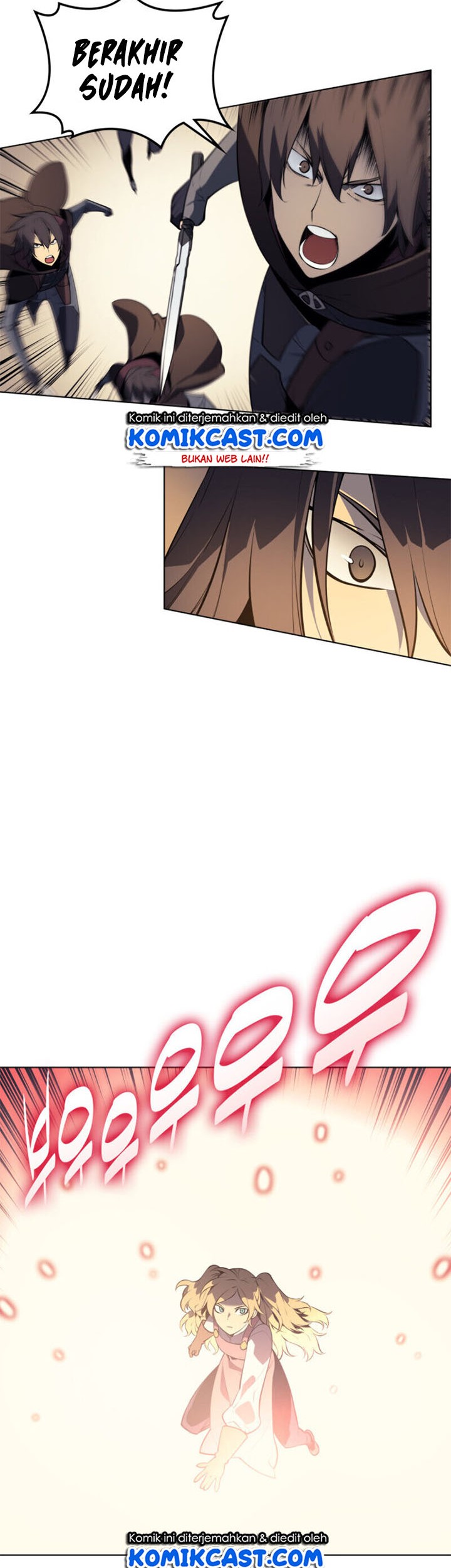 Overgeared New Chapter 30 Halaman 43
