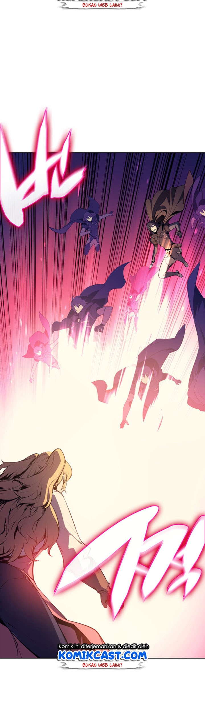 Overgeared New Chapter 30 Halaman 44