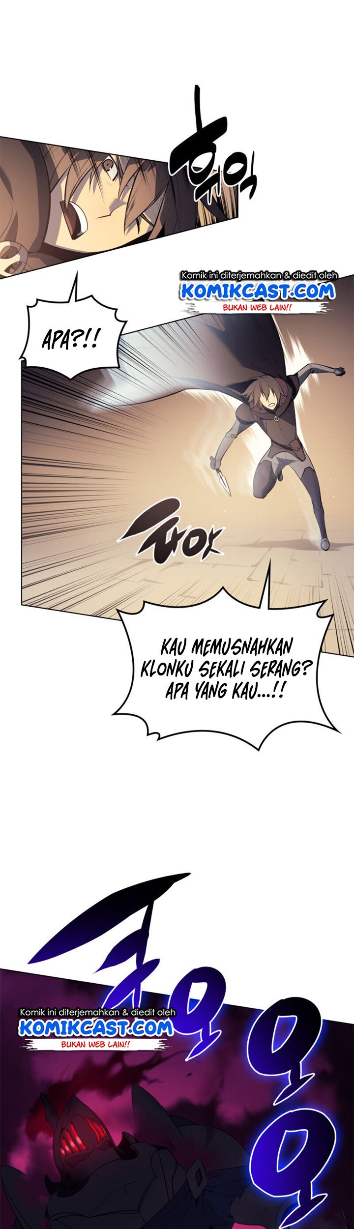 Overgeared New Chapter 30 Halaman 46