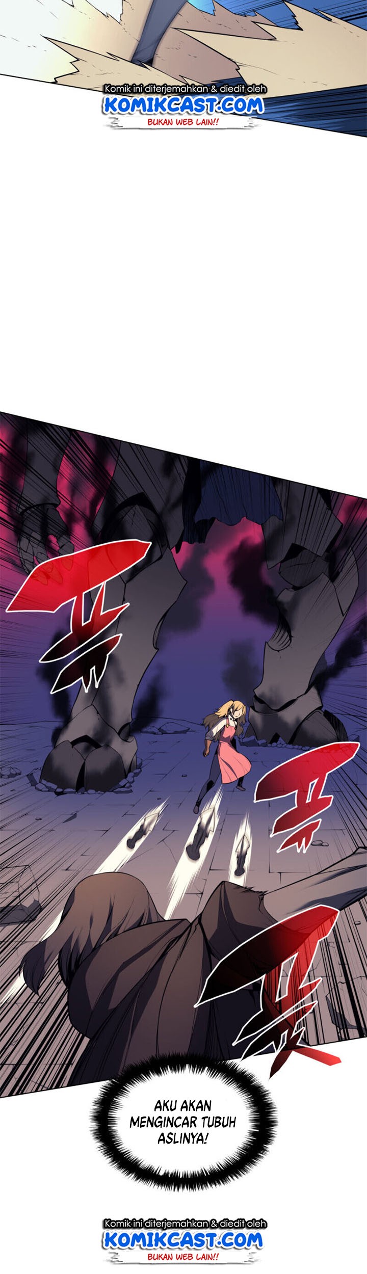 Overgeared New Chapter 30 Halaman 51