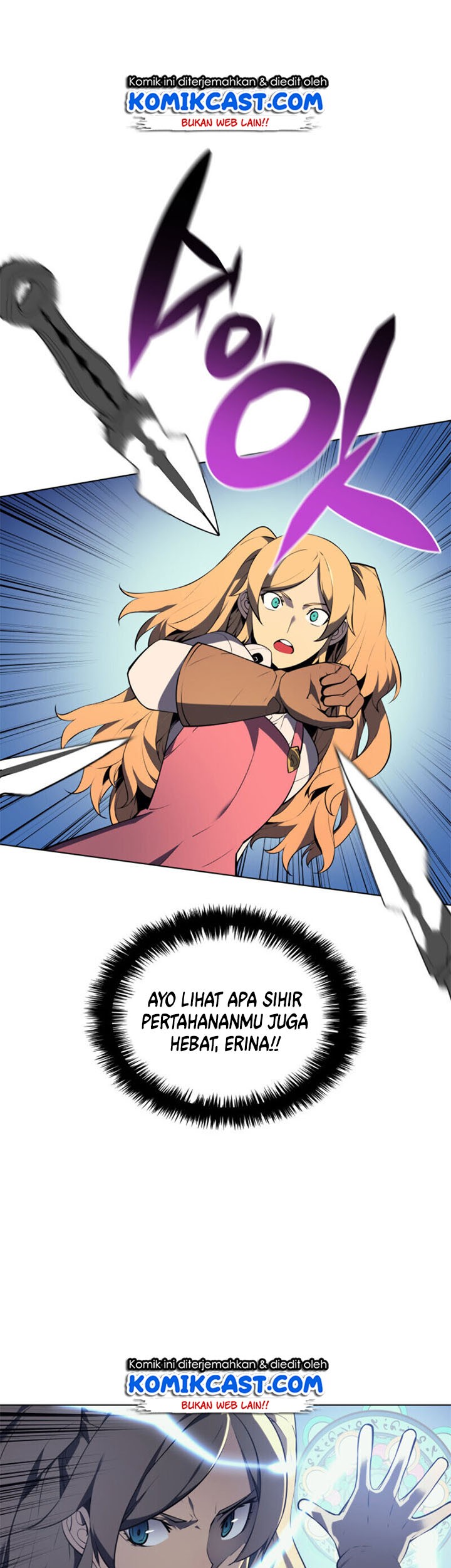 Overgeared New Chapter 30 Halaman 53