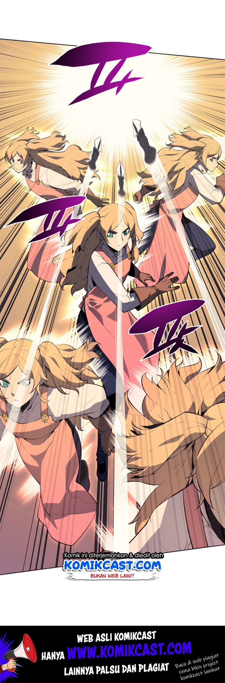 Overgeared New Chapter 30 Halaman 55