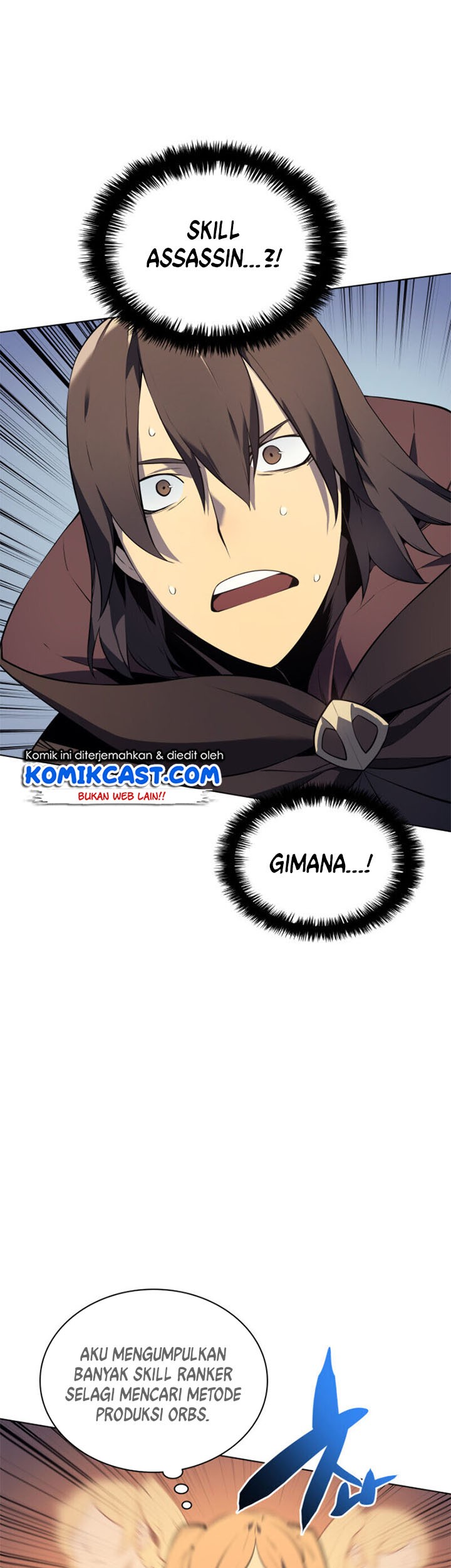 Overgeared New Chapter 30 Halaman 56