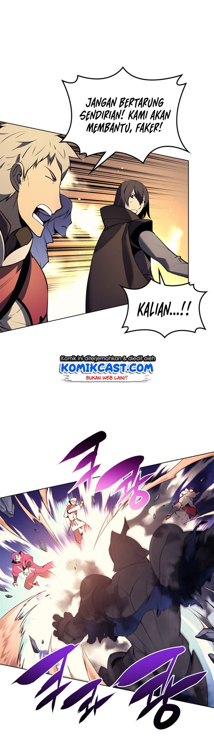 Overgeared New Chapter 30 Halaman 59