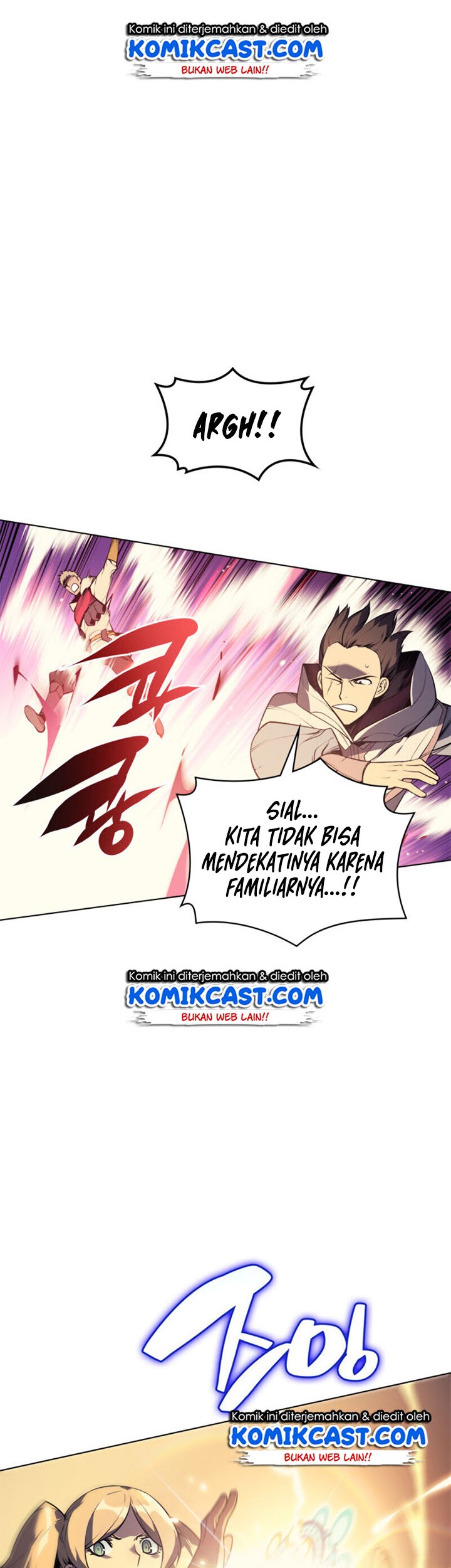 Overgeared New Chapter 30 Halaman 60